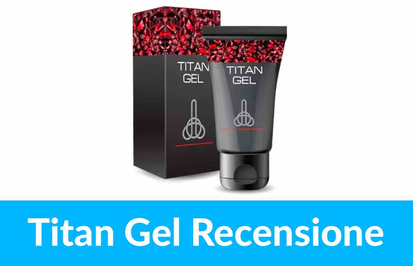 nomi gel per erezione